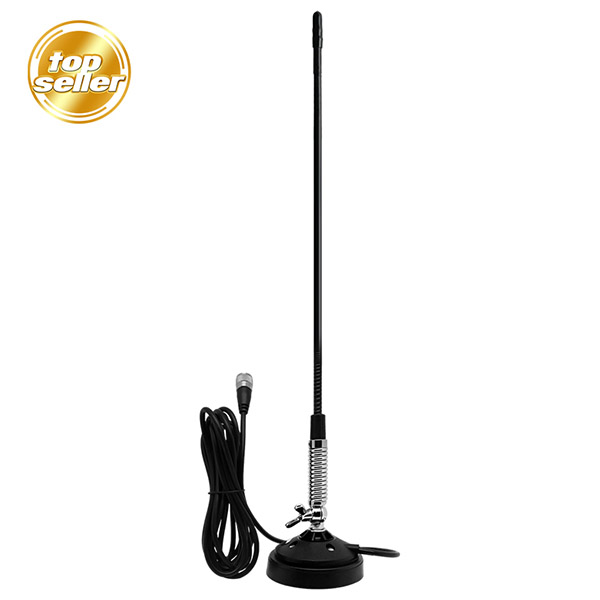 27 Mhz Radio Truck Antenna Whip Car Cb Antennas For